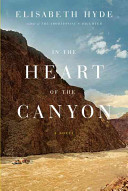 In the heart of the canyon
